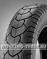 Gomme Scooter - Duro HF292 4.00-10 60J TT