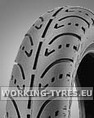 Gomme Scooter - Duro HF296 A 100/80-10 52J TT