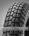 Gomme Motorino - Duro HF308 3.50-19 (23x3.50) 4PR TT