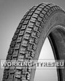 Gomme Motorino - Duro HF322 2 1/4-19 (23x2.25, 2.25-19) 32J TT