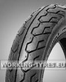 Gomme Scooter - Duro HF900 100/90-10 56J TT