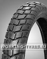 Gomme Scooter - Duro HF903 130/80-12 69L TT