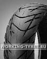 Gomme Scooter - Duro HF912 A 110/70-12 47J TT