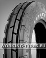 Goodyear Front Rib 5.50-16 6PR TT