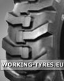 Goodyear Industrial Implement 16.5/85-28 10PR TL