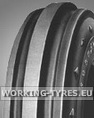 Goodyear Super Rib 7.50-18 8PR TT
