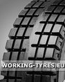 Gomme piene industriali - Gumasol Softy M 3.00-4