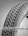 Gomme Motorino - Heidenau K29 SW 3.50-16 60P TT