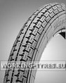 Gomme Motorino - Heidenau K30 2 1/2-16 (20x2.50, 2.50-16) 31B TT