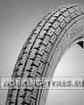 Gomme Motorino - Heidenau K31 3.00-16 48P TT