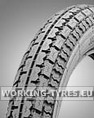 Gomme Motorino - Heidenau K33 3.00-18 52P TT