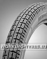 Gomme Motorino - Heidenau K35 2 3/4-19 (23x2.75, 2.75-19) 47S TL