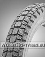 Gomme Enduro/Cross - Heidenau K37 3.50-18 62P TT