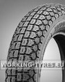 Gomme Scooter - Heidenau K38 3.00-12 47J TT