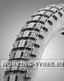 Gomme Enduro/Cross - Heidenau K41 3.25-16 55P TT