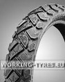 Gomme Scooter - Heidenau K42 80/80-14 43J TT