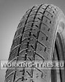 Gomme Motorino - Heidenau K43 2.75-16 46P TT