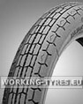 Gomme Motorino - Heidenau K44 3.60-18 51H TL