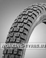 Gomme Motorino - Heidenau K46 Cross 2 3/4-16 (20x2.75, 2.75-16) 35B TT