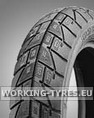 Gomme Scooter - Heidenau K47 90/90-10 50J TT