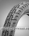 Gomme Motorino - Heidenau K49 2.75-16 46P TT