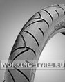 Gomme Motorino - Heidenau K55 2.75-16 46P TT