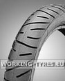 Gomme Motorino - Heidenau K56 2 3/4-17 (21x2.75, 2.75-17) 47P TT