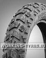 Gomme Scooter - Heidenau K57 M+S 3.00-12 47J TT