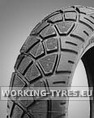 Gomme Scooter - Heidenau K58 mod. 130/70-12 62P TT