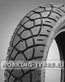 Gomme Scooter - Heidenau K58 100/80-10 58M TT