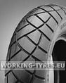 Gomme Scooter - Heidenau K59 120/90-10 66M TT