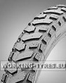 Gomme Enduro/Cross - Heidenau K60 front 2.75-21 45P TT