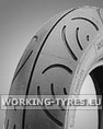 Gomme Scooter - Heidenau K61 rear 140/70-12 65P TT