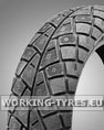 Gomme Scooter - Heidenau K62 130/80-12 69M TT