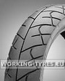 Gomme Motorino - Heidenau K64 130/80-16 64P TL