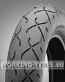 Gomme Motorino - Heidenau K65 rear 150/90-15 74H TL