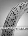 Gomme Motorino - Heidenau K65 130/90-16 73H TL