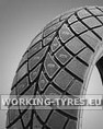 Gomme Scooter - Heidenau K66 M+S 80/80-16 46J TT