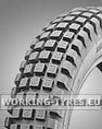 Gomme Enduro/Cross - Heidenau K67 4.00-18 64T TT