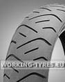 Gomme Scooter - Heidenau K72 100/70-16 52J TT