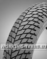 Gomme Motorino - Heidenau K73 160/60-17 69H TL