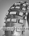 Gomme Enduro/Cross - Heidenau K74 130/80-18 66S TT