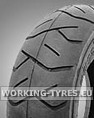 Gomme Scooter - Heidenau K75 3.50-8 46M TT