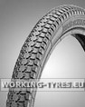 Gomme Motorino - Heidenau M 3 2 1/4-16 (20x2.25, 2.25-16) 26B TT