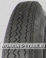 Gomme per Carrelli e Roulotte - Heidenau P29 5.00-16 76P TT