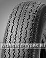 Gomme per Carrelli e Roulotte - Heidenau P34 (Barkas) 6.70-13C 94/93L TT