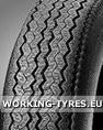 Gomme per Carrelli e Roulotte - Heidenau P36 5.20-13 70P TL