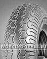 Gomme Ortopedia - Import TK269 2.50-3 4PR TT