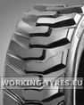 Kenda K395 HD Power Grip 12-16.5 10PR TL