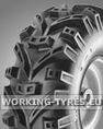 Kenda K467 Polar Trac 23x10.50-12 4PR TL